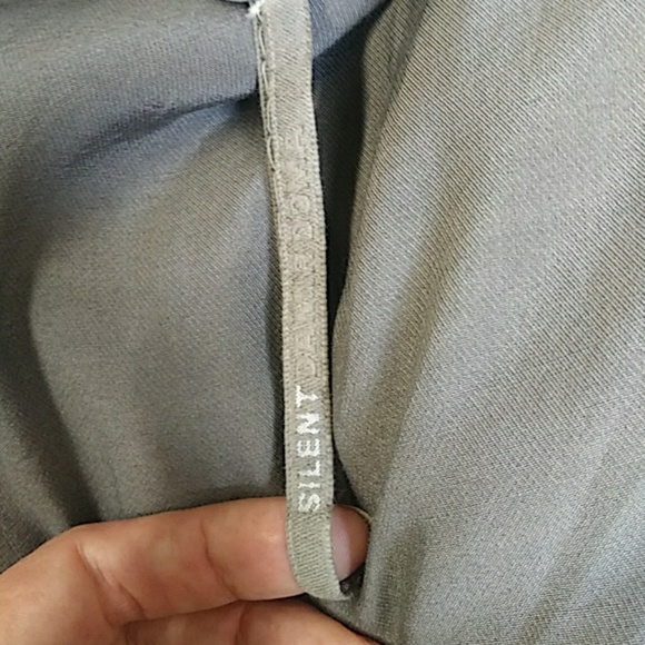 DAMIR DOMA SILENT Jumpsuit - Picture 2 of 5